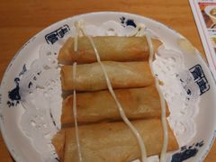 -裕鼎鲜·新中菜(王府井店)