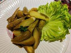 -俄士厨房(环球港店)