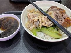 -盛品鲜东莞烧鹅濑粉(杨箕店)
