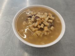 羊肉泡馍-馅饼粥·百年传承 since1926(中山路店)