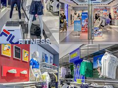 -王府井奥莱临潼小镇(临潼店)
