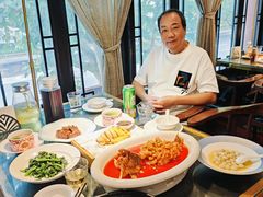 -宋园·金宴浙鲜馆(静安店)