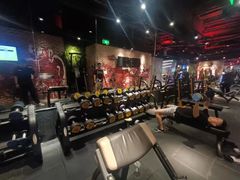 -威尔仕健身·游泳(龙湖天街店)