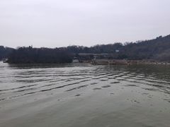 -巢湖姥山岛
