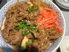 -森味薪火烧•烧鸟居酒屋•日本料理(望京店)