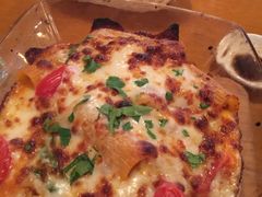 Babbo-BaBBo巴博意大利餐厅