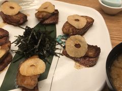 -隐泉之语日式料理(王府中环店)