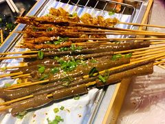 -浪起·江湖菜馆(陶瓷路店)