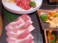 -谷牛和牛烤肉(漕河泾印象城店)