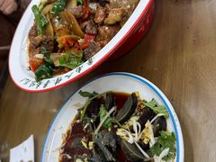 -鲁南仔·滕州炒鸡(经三路店)