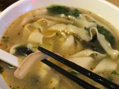 -萧记三鲜烩面(东站店)