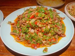 -不相离盐帮菜(郎园店)