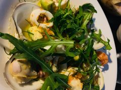 -Mercato莫卡多露台餐厅与酒吧(K11店)