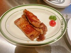 -猛古里烤肉自助(荟聚中心店)