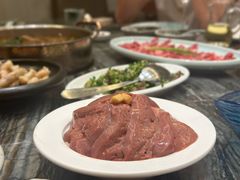 -海逸海鲜酒家(古北店)