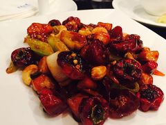-鹿港小镇(霄云店)