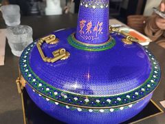 -东来顺·非遗火锅(赛格国际购物中心店)