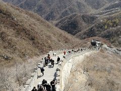 -居庸关长城