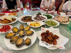 -万宝海鲜舫(劳动公园店)