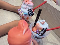 -DQ·蛋糕·冰淇淋(湖景东路店)