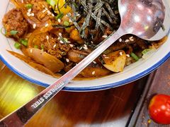 -仙隐小鹿料理食堂(沙市人信汇店)