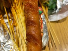 -东方一串·龙虾烧烤·特色烤鱼(柳州路店)
