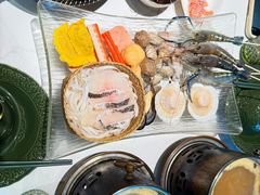 -Thai Basil罗勒叶泰式餐厅(时代天街店)