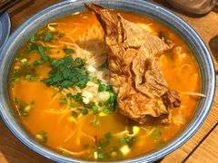 -猫爷的腔调·黔小馆(交大医学住宅区店)