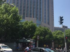 -复旦大学附属肿瘤医院(徐汇院区)