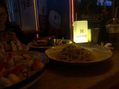 -HIB HUB公社(解放西路店)