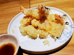 -隐泉之语日式料理(王府中环店)