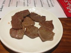 -热血兄弟·炭火烤肉(融侨中心店)