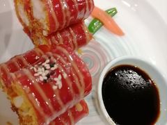 金沙红粉米肠-德粤轩(缤谷广场店)