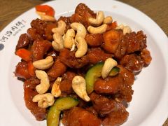 -河沿肉饼Beijing Pie(锡拉胡同店)
