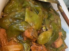 -关东小磨东北菜(上海长风大悦城店)