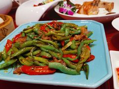 -威哥美食(迈科国际店)