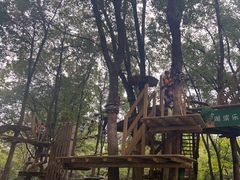 -WeLope紫金山探险公园