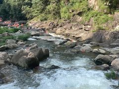 -雅鲁激流探险漂流