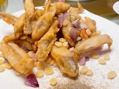 -抚顺美食·老上海味道