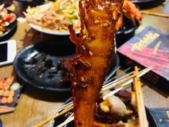 -马海涛牛肉串·午市牛腩饭·烧烤夜宵(领汇广场店)