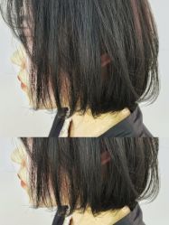 -SWANK SALON