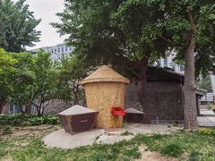 -南新仓文化休闲街