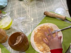 -乐融婴幼儿成长中心(四季青校区)