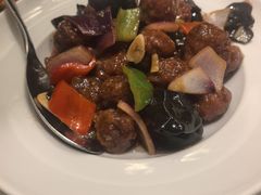 -玉林烤鸭店(垡头店)