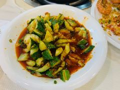 -渝君重庆火锅(嘉宾路店)