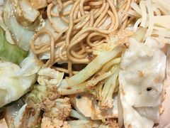 -素满香·素食自助餐厅(直营·大兴街店)