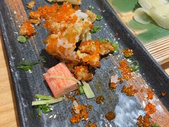 龙虾卷-玄海寿司(国贸店)