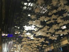 大堂-君子·兰餐厅(长江路店)