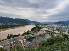 -台州府城(江南长城)