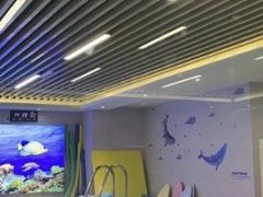 -水贝乐国际水育儿童游泳中心(新业广场店)